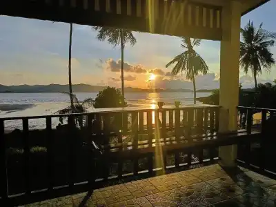 Three Monkeys Bungalows Koh Yao Noi - 7