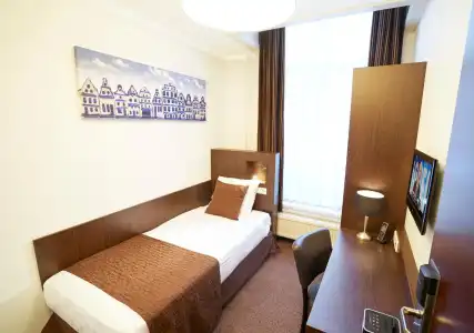 Nes Amsterdam - 25