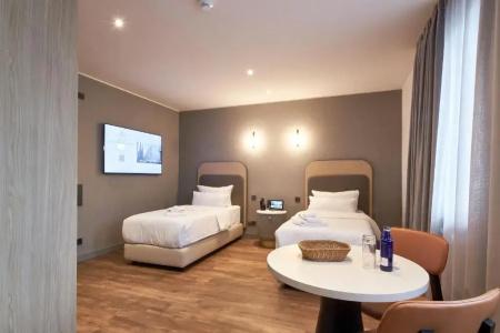 Fourty Three Luxury Serviced Apartments - 28