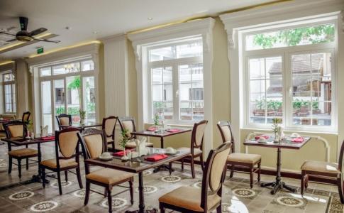 Hoi An Rosemary Boutique & Spa - 29