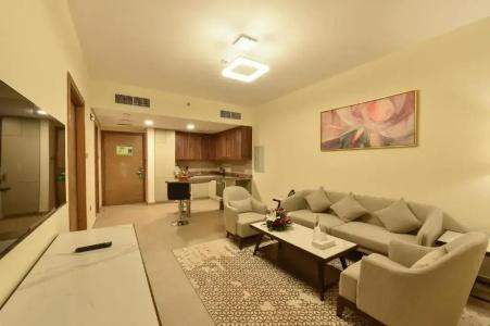Saray Deluxe Apartments - 10