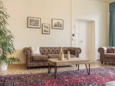 Grand Canal Suites - 14