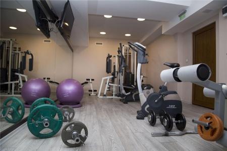 Best Western Plus Bristol - 14