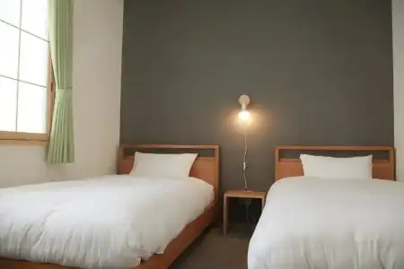 The Stay Wakkanai - 46