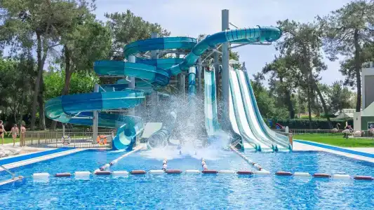 Arcanuss Sorgun - Ultra All Inclusive - 17