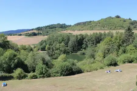 Seeam Stausee - 71