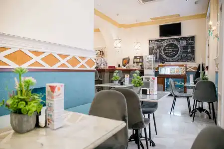 Boutique Las Cortes de Cádiz - 16