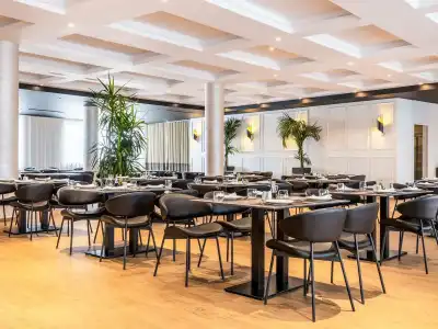 Movenpick Lalez Durres - 17