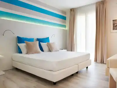 Marina di Petrolo Apartments - 3