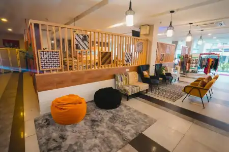 Carani Yogyakarta - 12