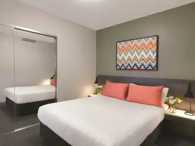Adina Apartment Sydney Airport - 74