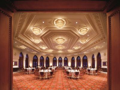 Al Bustan Palace, a Ritz-Carlton - 18