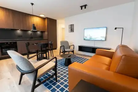 Hlemmur Suites - 48