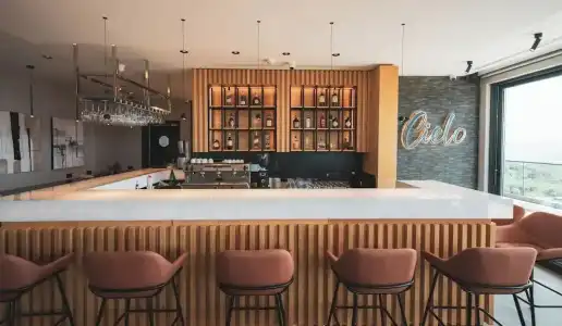 Royal Blue Resort & Residences - 20