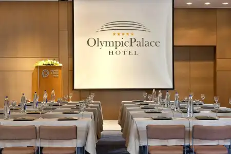 Olympic Palace - 28