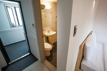 Petercat Shinchon - 21