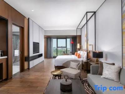 Wyndham Grand Yangon - 81