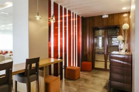 Montecarlo Spa & Wellness - 31