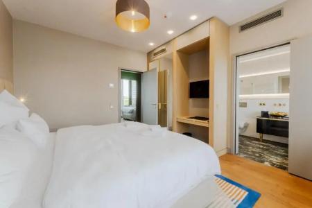Fourty Three Luxury Serviced Apartments - 146