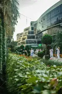 SunLine Luxury Apart-hotel - 16