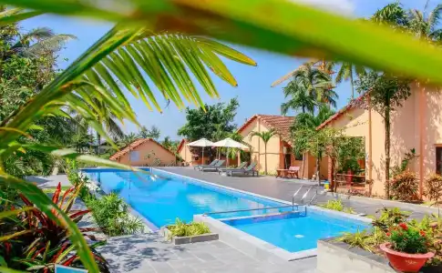 Thai Tan Tien Resort - 10