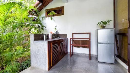 Good Karma Ayurvedic Resort - 67