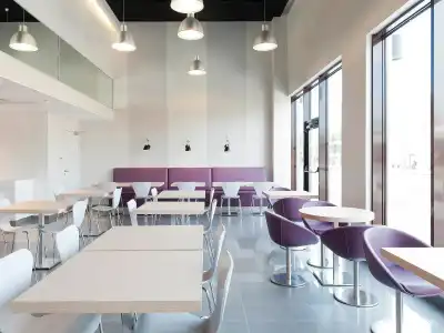 ibis Styles Nimes Gare Centre - 14