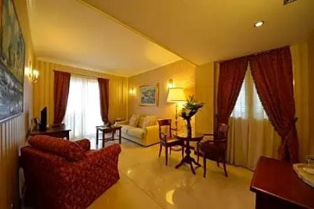 Quiete Taormina Naxos, Tapestry Collection by Hilton - 44
