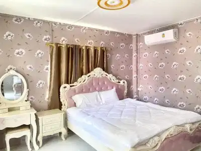 Rai Phurak Resort - 13