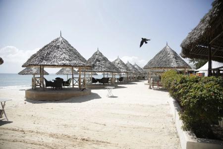 Landmark Mbezi Beach Resort - 15