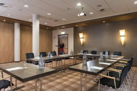 Best Western Plus - 21