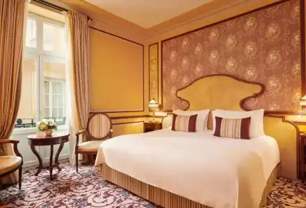 Intercontinental Bordeaux Le Grand by IHG - 96