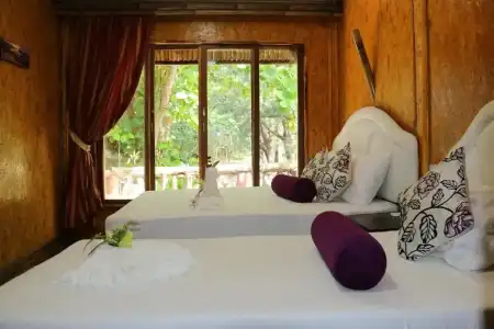 Ruan Mai Naiyang Beach Resort - 85