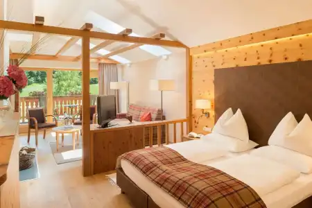 Bad Moos - Dolomites Spa Resort - 0