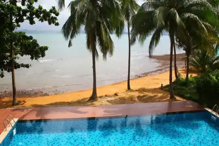 Serenity Resort - 7