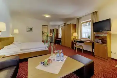 WellnessHofbräuhaus - 29