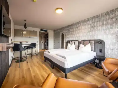ibis Styles Aalen - 56