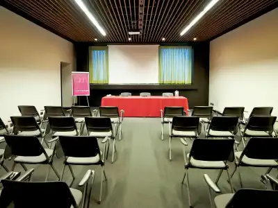 Mercure Nerocubo Rovereto - 17