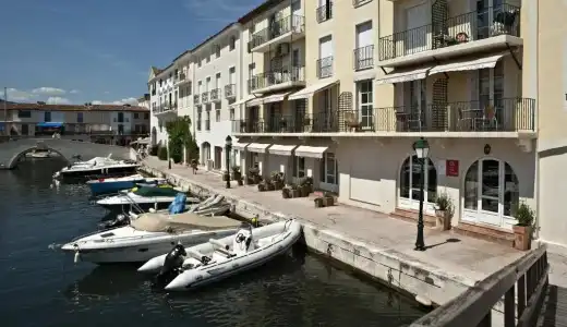 Le Suffren, Golfe de Saint-Tropez - 89