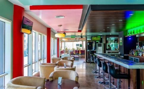 Holiday Inn Dar Es Salaam City Center by IHG - 3