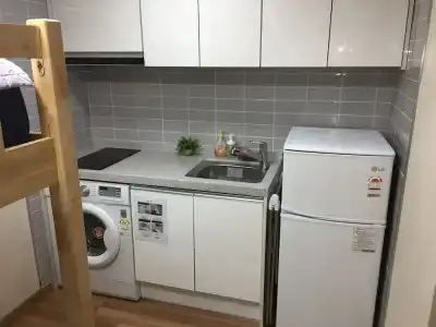 Sunny Hill Guesthouse Hongdae - 26