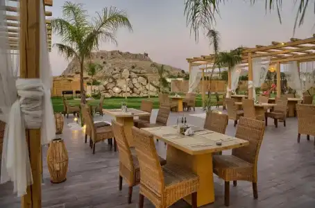 Alia suites and spa - 34