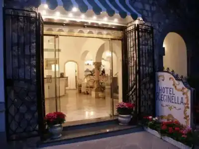 Reginella Positano - 108