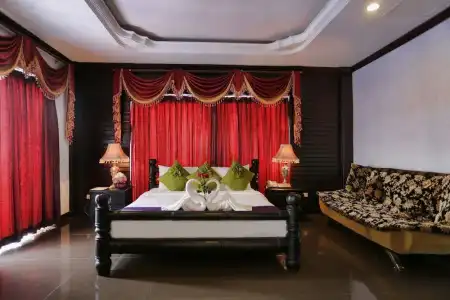 Lucky Angkor & Spa - 109
