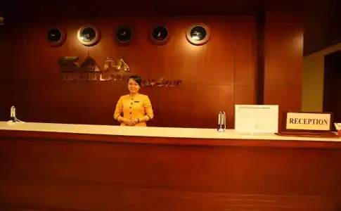Sam Tuyen Lam Golf & Resorts - 7