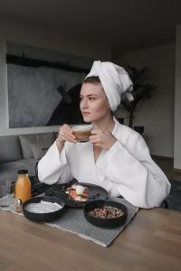Athens Woo Suites - 26