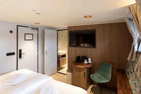 Hotelboot Koningin Emma Kloeg Collection - 4