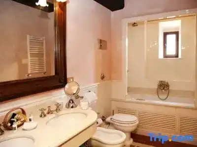 Castello di Spaltenna Exclusive Resort & Spa - 63