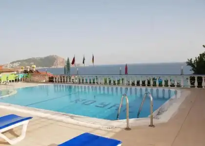 Royal Alanya - 12