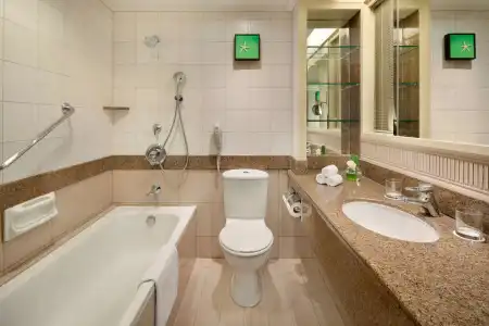 Shangri-La Golden Sands, Penang - 32